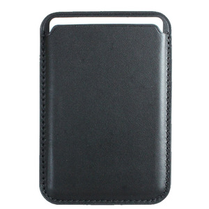 <span class=keywords><strong>Custodia</strong></span> in <span class=keywords><strong>pelle</strong></span> con portafoglio magnetico forte 23 magneti per <span class=keywords><strong>iphone</strong></span> 17 air 16 16e 15 14 13 12 <span class=keywords><strong>11</strong></span> Pro Max Plus porta porta-carta adesiva - Product Image 3