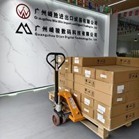 Produsen Kertas Sublimasi Penjualan Panas 48g 60g 70g 80g 90g 100g Kertas Sublimasi Cepat Kering dalam Gulungan untuk Pencetakan Printer