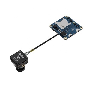 Câmera FPV Runcam Split4 4K com Metal, 140 FOV, Baixa Latência, DC 5-20V, Gravação Nano HD 16:9/4:<span class=keywords><strong>3</strong></span> para Corridas RC FPV - Product Image 6