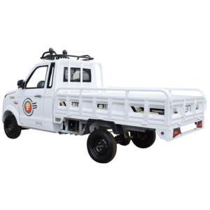 Chang Li High Quality 2 <strong>Seater</strong> Mini <strong>Electric</strong> <strong>Car</strong> Pickup Truck Automatic Small Pick up Trucks - Product Image 3