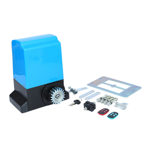 1200kg máy ảnh 07 jiema cửa trượt động cơ - Product Image 5