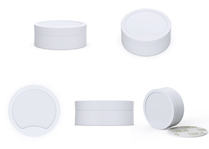 KKM K5 Robusto Pequeno Nrf52 Temperatura Beacon BLE Tag Beacons Equipamento de Teste Navegação Beacon - Product Image 6