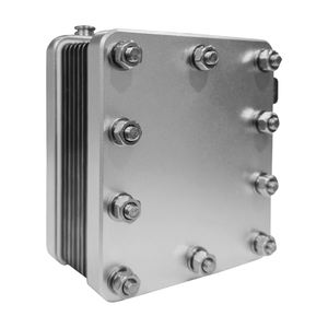 Generatore di idrogeno verde generatore di celle PEM idrogeno per progetti di energia rinnovabile fornitore di apparecchiature per elettrolisi acqua pura - Product Image 6