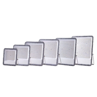 Projecteur LED extérieur étanche IP66 DOB AC100-265V 50w 100w 150w 200w 300w 400w à bon prix