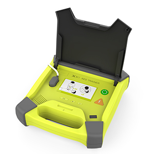 Automatic CPR Machine - High Performance CPR Training Device