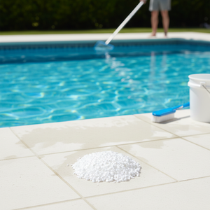 Piscinas con Tecnologí<span class=keywords><strong>a</strong></span> de Vanguardia en Stock, Entrega Rápida, Blanco Nieve, Pedidos al por Mayor, Piscina Comercial, Entrega Express, <span class=keywords><strong>Cloro</strong></span> Granular - Product Image 1