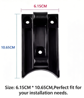 Accessoires pour bateau à moteur Bombardier SeaDoo, échelle d'escalade en plastique pour modèles de bateaux SeaDoo RXT GTX RXP 22Xp 21Xt 292002113