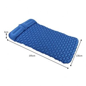 Nouvelles innovations en gros bon prix <span class=keywords><strong>matelas</strong></span> orthopédique gonflable - Product Image 3