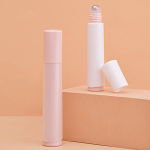 Flacon à bille fin de 8 ml et 15 ml pour crème pour les yeux - Product Image 1