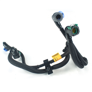 福特珠穆朗玛峰EB3G 9A274 BC高性能汽车备件燃油管 - Product Image 2