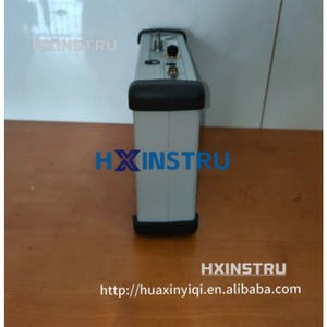 Anritsu S810D Firmware 25MHz à 10.5GHz Site Master d'occasion H - Product Image 2