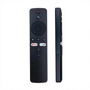 Télécommande vocale de remplacement XMRM-00A pour <span class=keywords><strong>Xiaomi</strong></span> <span class=keywords><strong>Mi</strong></span> <span class=keywords><strong>TV</strong></span> <span class=keywords><strong>Stick</strong></span> MDZ-24-AA Lecteur multimédia en streaming HD 1080P - Product Image 4