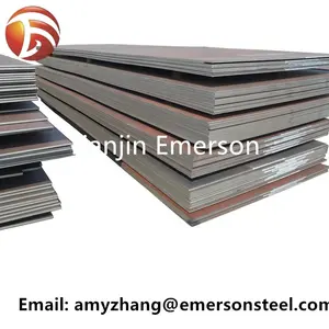Chinesische Lieferanten Hastelloy c276 b c22 c276 Stahlplatte Preis pro kg/astm a283 gr.c Kohlenstoff-Stahlplatte