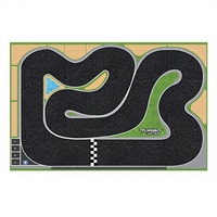 TURBO RACING Mini voiture RC à l'échelle 1:76-Jouet rechargeable entièrement proportionné C72 C73