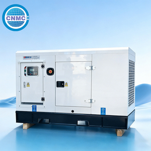 Groupe électrogène diesel silencieux 50KW 62.5KVA triphasé 50Hz 60Hz avec <span class=keywords><strong>alternateur</strong></span> en cuivre pur et ATS en option - Offre Spéciale - Product Image 2