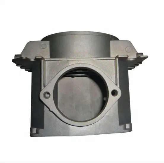 Custom Ductile Nodular Cast Iron EN-GJS-700-2