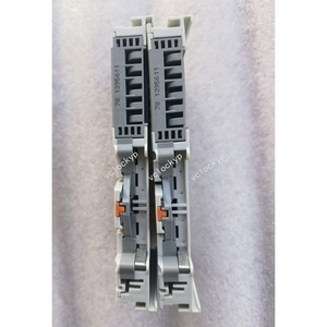 โมดูล PLC Beckhoff KL4424 ของแท้จากเยอรมนี 1 ชิ้น - Product Image 2