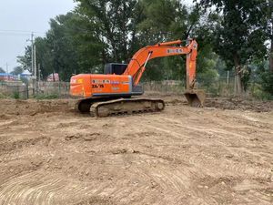 Vente chaude Hitachi ZX 210-3G Excavatrice Excellent Utilisé Expédition Rapide Bonne Qualité Prix Bas Noyau Comprend Moteur Gear Bearing - Product Image 3