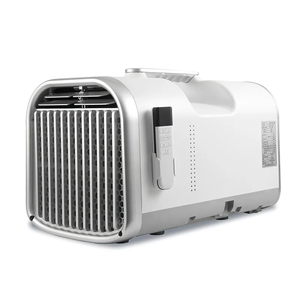 Nouveau climatiseur portable mini très vendu, adapté aux chambres, aux maisons, aux tentes, aux voitures et aux camping-cars 5100 BTU - Product Image 1