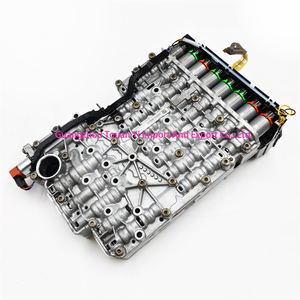 ชุดเมคคาทรอนิกส์เกียร์อัตโนมัติ 8HP50 ของแท้ใหม่เอี่ยม 0260550118 สำหรับรถจี๊ป แรงเลอร์ <span class=keywords><strong>LU</strong></span> IU DU ร้านจำหน่ายอุปกรณ์ตกแต่งรถยนต์ - Product Image 2