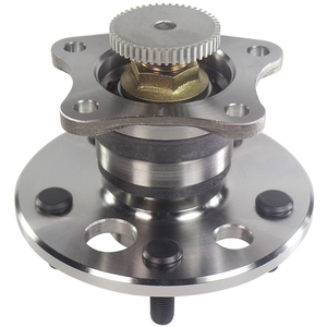 Venta al por Mayor de Autopartes: Conjunto de Rodamiento de Cubo de Rueda Trasera 512310 42450-07010 para Toyota Avalon, Camry, Solara 1995-2004 - Product Image 1