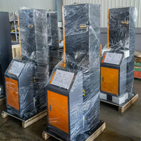 Máquina Automática de Prueba de Impacto Marshall para Asfalto