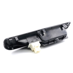 SAGA Automotive Window Regulator Control <b>Switch</b> PW855377 <b>12V</b> Electric For Southeast Asia Models - Product Image 3