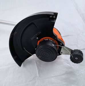 เครื่องตัดหญ้าแบบมีสายไฟฟ้า พร้อมด้ามจับยืดหดได้ ระบบป้อนสายอัตโนมัติ - Product Image 6