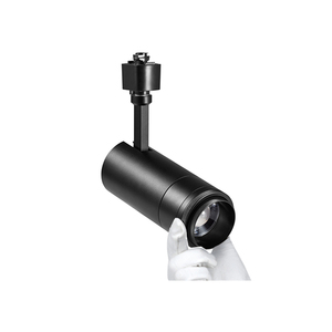 SZDAYTON Leica Serie A Luz de pista con ETL H-type J-type L-type 3 cables 4 cables 6 cables LED Luces de pista - Product Image 3