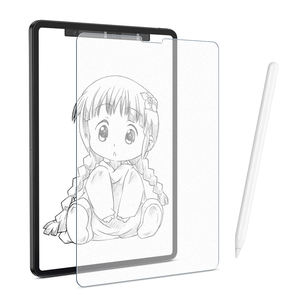 ฟิล์มกันรอยกระจกนิรภัยแบบด้าน เขียนได้ ผลิตตามสั่ง สำหรับ iPad Pro Air 11 13 รุ่นที่ 9 10 11 บางเฉียบ - Product Image 1