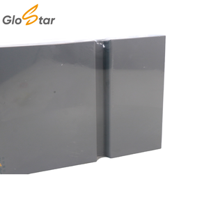 Panneau sandwich pour mur extérieur en laine <span class=keywords><strong>de</strong></span> roche écologique, ignifuge, étanche, isolant thermique, hermétique, épaisseur 50 mm, pour <span class=keywords><strong>atelier</strong></span> - Product Image 5
