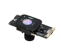 Carte de développement de caméra intelligente LCD AI T-Camera-Plus-S3 ESP32-S3