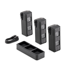 Kit de batterie original pour Mavic <span class=keywords><strong>3</strong></span> Enterprise Series Intelligent Flight Mavic3 Classic Pro Kit de batterie pour Mavic <span class=keywords><strong>3</strong></span> Enterprise Series - Product Image 6