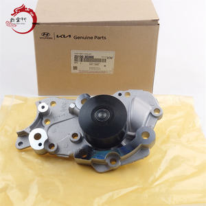 Pompe de refroidissement de haute qualité PUMP ASSY-COOLANT 25100-3E000 251003E000 pour Hyundai Accent 25100 3E000 - Product Image 1