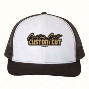 Casquette de baseball brodée à 6 panneaux réglable, en coton non structuré de haute qualité, avec logo personnalisé imprimé, directement du fabricant - Product Image 5