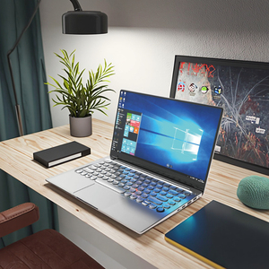 EliteHome 15,6 \ "Pantalla táctil Gaming Laptop Marca personalizada <span class=keywords><strong>Intel</strong></span> GB RAM <span class=keywords><strong>Core</strong></span> <span class=keywords><strong>I5</strong></span> Procesador FHD EE. UU. Nueva condición - Product Image 4