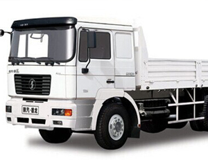 รถบรรทุก X3000 6x4 385 แรงม้า 440 แรงม้า พร้อม 4 ตัว - Product Image 5