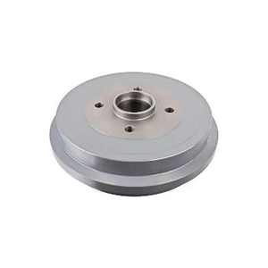 Tambour de frein arrière 43206-1HA0A pour Nissan Micra K13 Sunny N17 Almera, qualité OEM, système de freinage haute performance, remplacement - Product Image 1