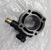 Accessoires de moteur de moto pour Suzuki bloc-cylindre Katana50 Kit de gros alésage Offre Spéciale haute qualité 2021