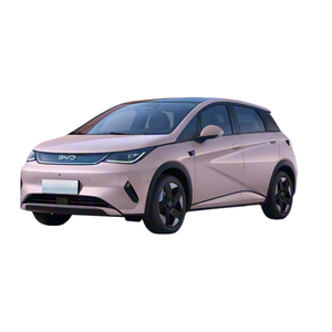 Acquista Auto Usata BYD Dolphin 2025 Edizione Smart Drive 520km Edizione Knight, Auto Usate Economiche dalla Cina - Product Image 1