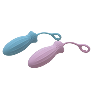 Mini Finger Kegel Ball Vibrator Nachdenkliches Design Spiel Anwendungs software für Rekord temperatur Unterhaltung mehrere Tage - Product Image 3