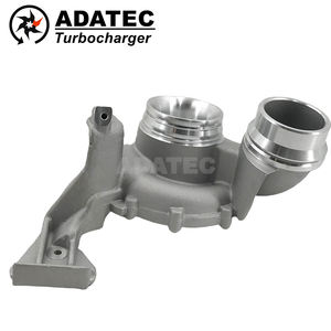 Carter de Compresseur Turbo GTB2260VK 777853 pour <span class=keywords><strong>BMW</strong></span> 325d 330d 525d (F10) 730d 150 Kw - 204 Ch Pièces de Turbine - Product Image 4