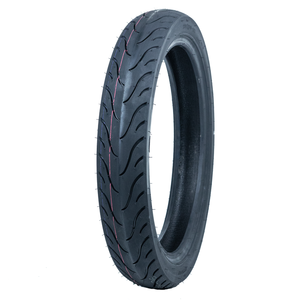 90-90-17 Tubo Off-Road Street Carcaça De Pneus De Borracha Da Motocicleta Pneus Bicicleta Elétrica 90/90-17 - Product Image 5