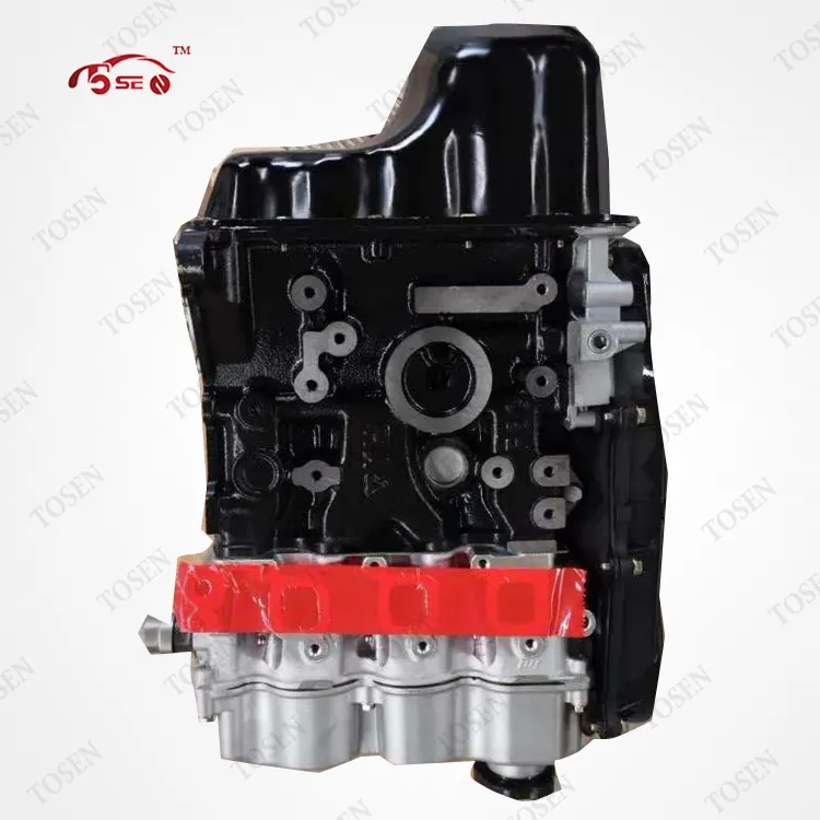 Manual Engine Assembly f8cv For Daewoo Matiz car