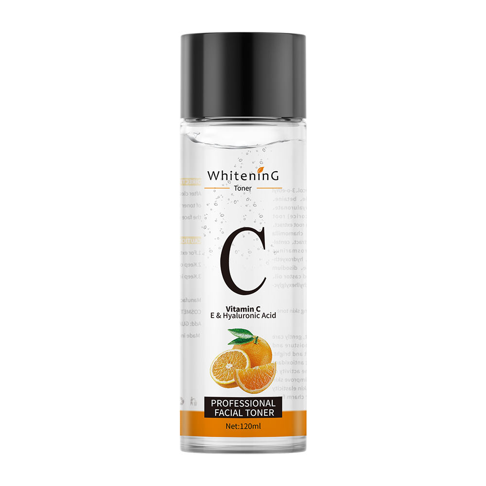Vitamin C Toner