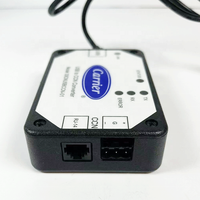 Nouveau et Original : Convertisseur USB vers CCN pour Détecteur de Climatisation VRF Carrier, Modèle 33CNUSBCCN-01, en Promotion