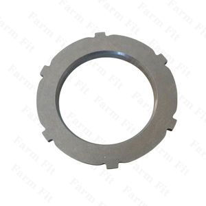 Nouvelle tendance très Durable 310519A1 pour chargeur 580N 580SN 580SM disque intermédiaire 97*146*10.2mm 6T - Product Image 1