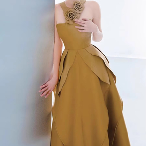 Orange Color Combination Dress - 7 Popular Women's Fashion Trends
