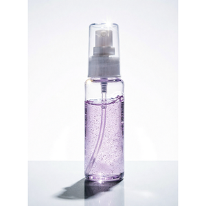 Botella de Spray Redonda de 50 ml Daiso1205 para Cuidado de la Piel, para Todo Tipo de Piel, Fórmula K Beauty - Product Image 1
