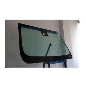 Wholesale Car Windshield Auto Windshield Rear Glass Rear Windshield Window Louvre